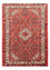 Persisk tæppe - Nomadisk - 147 x 102 cm - rød