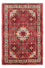 Persisk tæppe - Nomadisk - 148 x 107 cm - rød