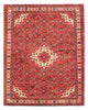 Hosseinabad Tæppe 140x106cm - Persisk tæppe