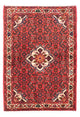 Hosseinabad Tæppe 155x105cm - Persisk tæppe