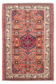 Hosseinabad Tæppe 152x104cm - Persisk tæppe