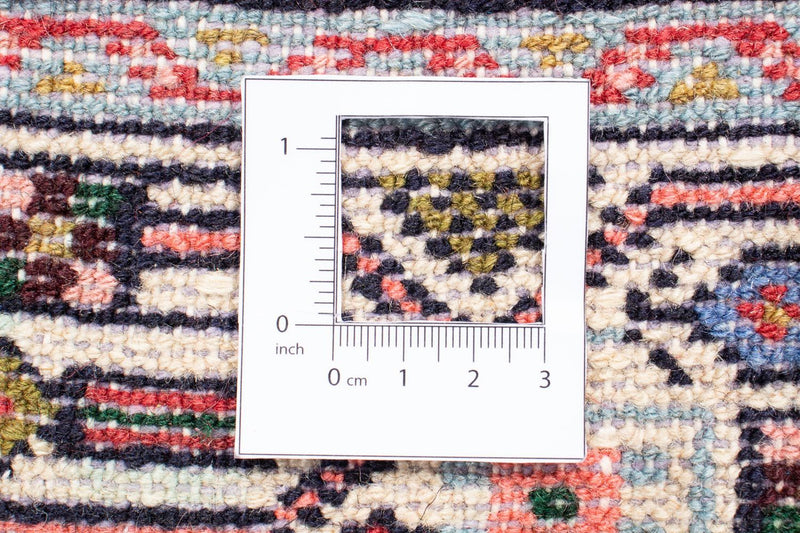 Persisk tæppe - Nomadisk - 152 x 104 cm - rød
