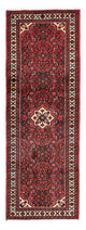 Hosseinabad Tæppe 203x70cm - Persisk tæppe