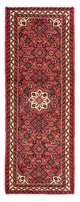 Hosseinabad Tæppe 200x73cm - Persisk tæppe