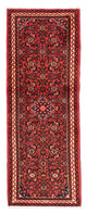 Hosseinabad Tæppe 70x193cm - Persisk tæppe