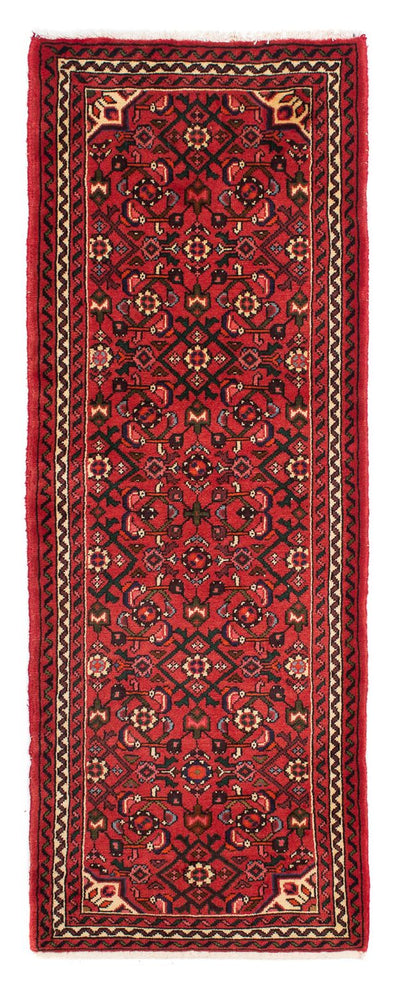 Hosseinabad Tæppe 76x200cm - Persisk tæppe