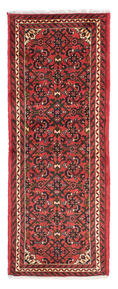 Hosseinabad Tæppe 70x195cm - Persisk tæppe
