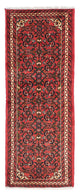 Hosseinabad Tæppe 70x195cm - Persisk tæppe
