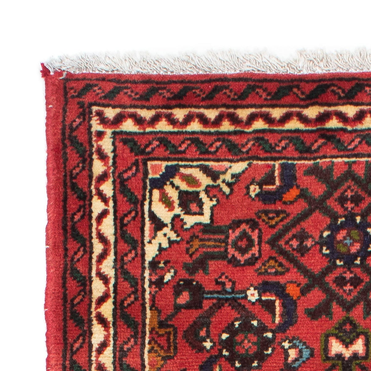 Hosseinabad Tæppe 70x195cm - Persisk tæppe