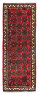 Hosseinabad Tæppe 200x80cm - Persisk tæppe