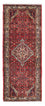 Løber Persisk tæppe - Nomadisk - 202 x 80 cm - rød