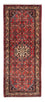 Løber Persisk tæppe - Nomadisk - 204 x 82 cm - rød