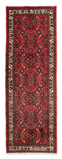 Hosseinabad Tæppe 195x68cm - Persisk tæppe – product image