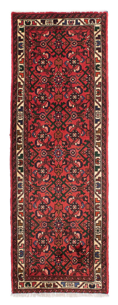 Hosseinabad Tæppe 68x195cm - Persisk tæppe