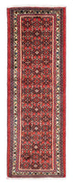 Hosseinabad Tæppe 68x197cm - Persisk tæppe