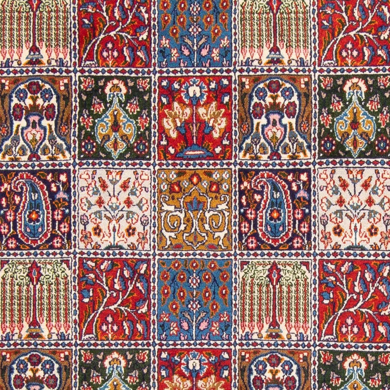 Persisk tæppe - Classic - 298 x 194 cm - rød