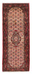 Løber Persisk tæppe - Nomadisk - 217 x 85 cm - lysrød