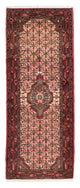 Hosseinabad Tæppe 217x85cm - Persisk tæppe