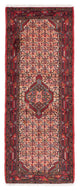 Hosseinabad Tæppe 210x78cm - Persisk tæppe