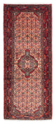 Hosseinabad Tæppe 207x86cm - Persisk tæppe
