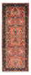 Løber Persisk tæppe - Nomadisk - 220 x 83 cm - lysrød