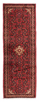 Hosseinabad Tæppe 200x67cm - Persisk tæppe