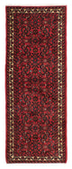 Hosseinabad Tæppe 195x75cm - Persisk tæppe