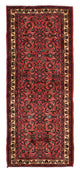 Hosseinabad Tæppe 80x200cm - Persisk tæppe