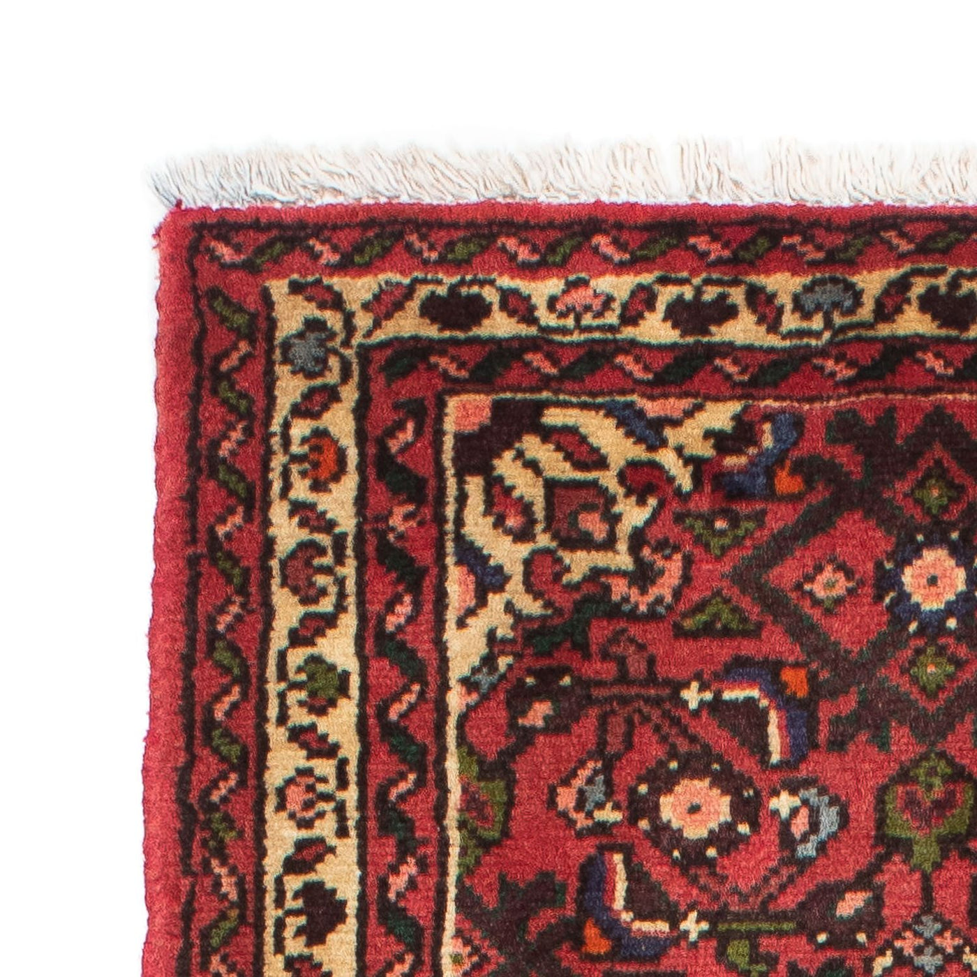 Hosseinabad Tæppe 190x67cm - Persisk tæppe