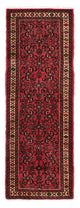 Hosseinabad Tæppe 70x200cm - Persisk tæppe
