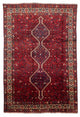 Shiraz Tæppe 300x208cm - Persisk tæppe