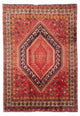 Shiraz Tæppe 298x207cm - Persisk tæppe