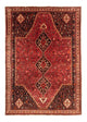 Qashqai Tæppe 320x230cm - Persisk tæppe
