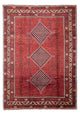 Shiraz Tæppe 310x215cm - Persisk tæppe