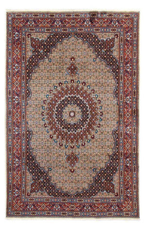 Persisk tæppe - Classic - 294 x 190 cm - beige