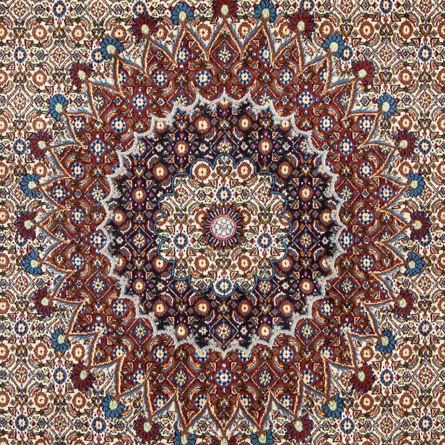 Persisk tæppe - Classic - 294 x 190 cm - beige