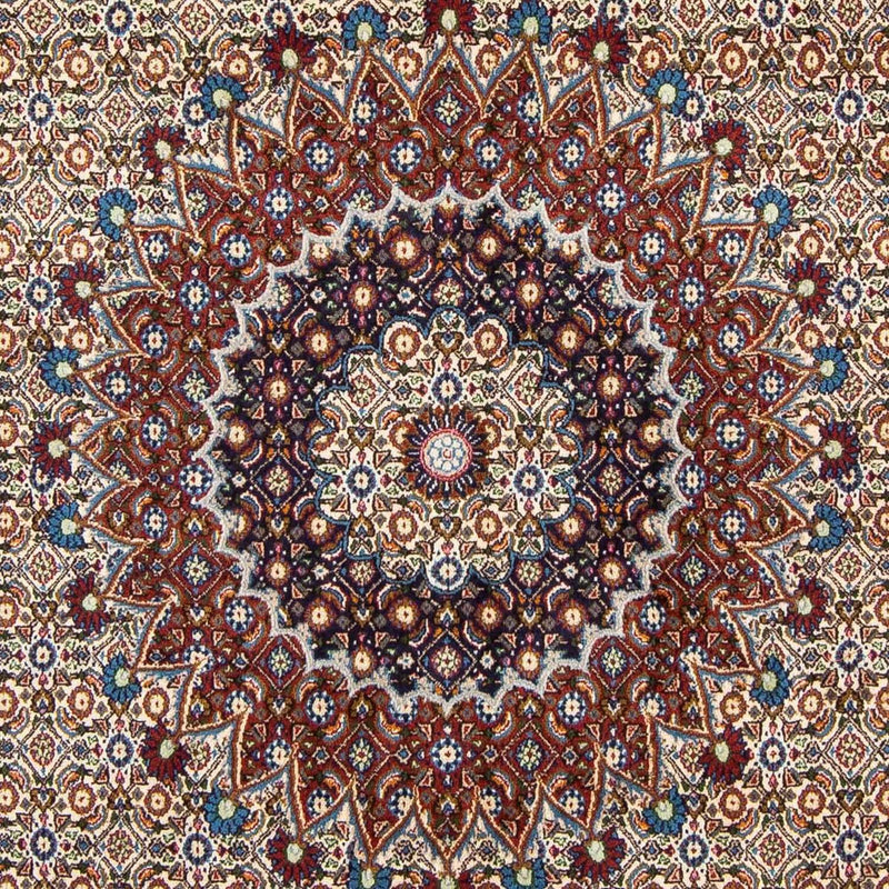 Persisk tæppe - Classic - 294 x 190 cm - beige