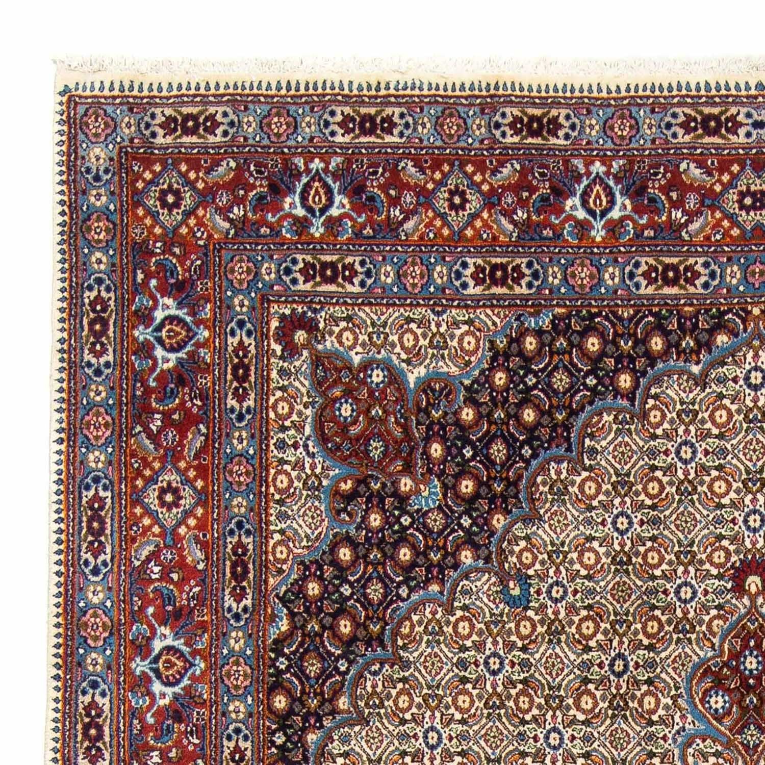 Persisk tæppe - Classic - 294 x 190 cm - beige