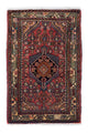 Hamadan Tæppe 110x76cm - Persisk tæppe