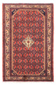 Hosseinabad Tæppe 150x98cm - Persisk tæppe