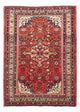 Hosseinabad Tæppe 157x110cm - Persisk tæppe