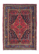Hamadan Tæppe 155x108cm - Persisk tæppe
