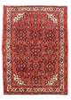Hosseinabad Tæppe 140x103cm - Persisk tæppe