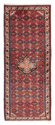 Hosseinabad Tæppe 193x77cm - Persisk tæppe