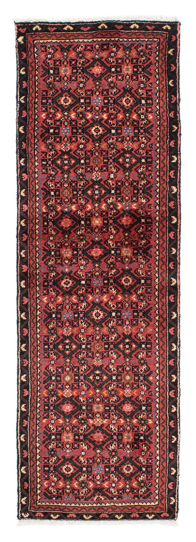 Hosseinabad Tæppe 65x187cm - Persisk tæppe