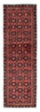 Løber Persisk tæppe - Nomadisk - 187 x 65 cm - mørkerød