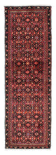 Hosseinabad Tæppe 65x187cm - Persisk tæppe