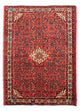 Hosseinabad Tæppe 212x152cm - Persisk tæppe