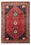 Persisk tæppe - Nomadisk - 318 x 230 cm - rød