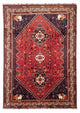 Qashqai Tæppe 230x318cm - Persisk tæppe